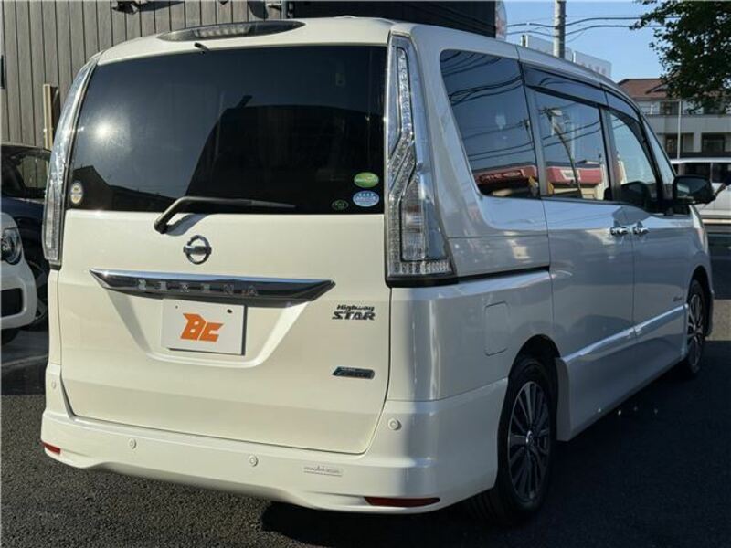 SERENA-8