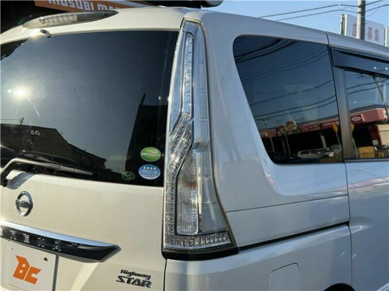 SERENA-35