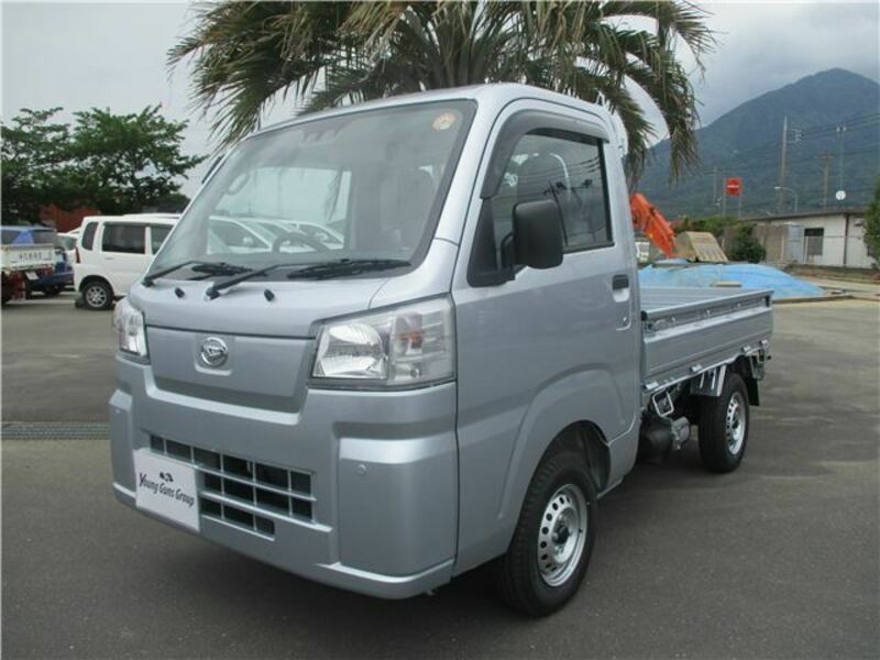 HIJET TRUCK-1