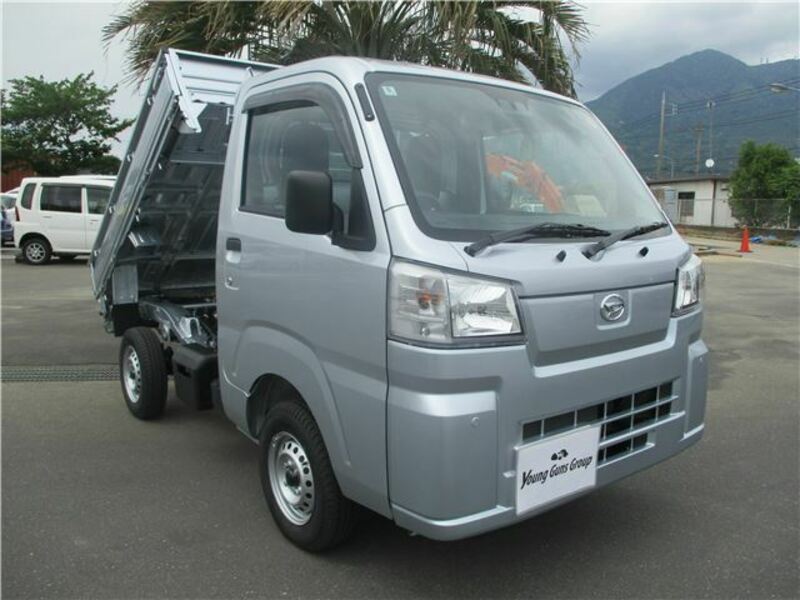 HIJET TRUCK-2