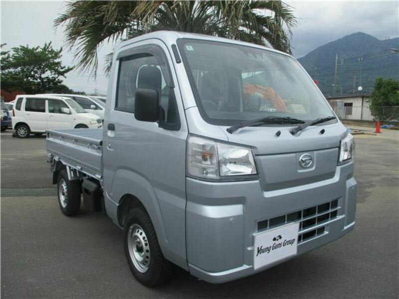 HIJET TRUCK-3