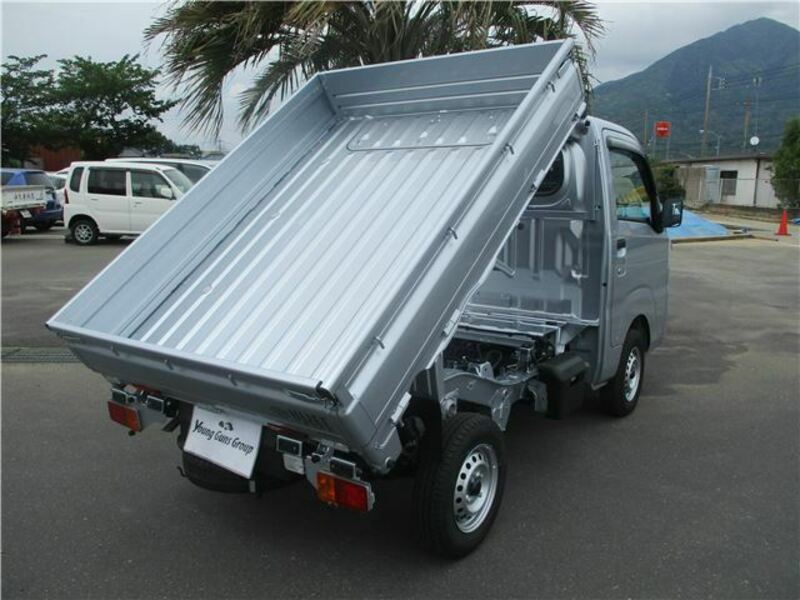 HIJET TRUCK-4