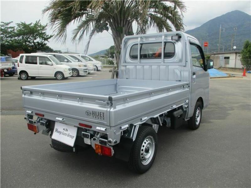 HIJET TRUCK-5