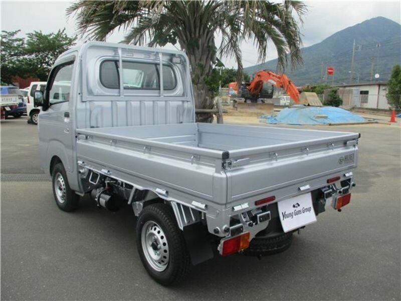 HIJET TRUCK-7