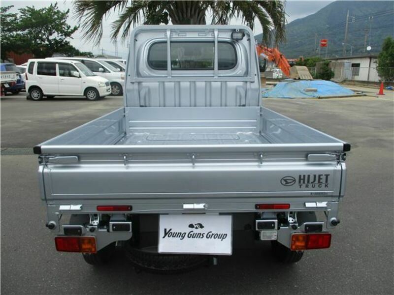HIJET TRUCK-9