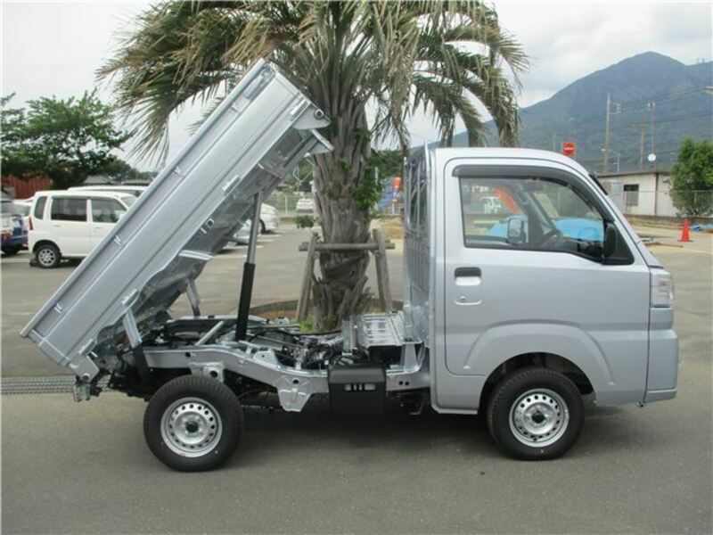 HIJET TRUCK-10
