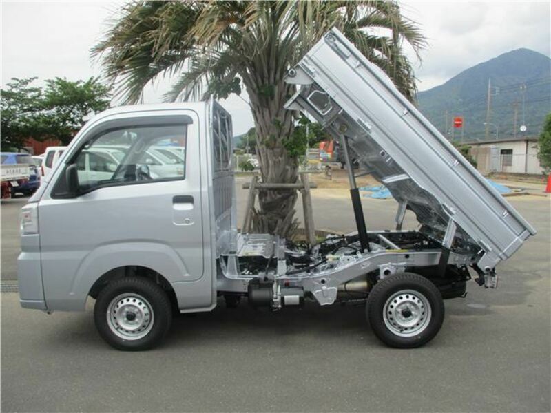 HIJET TRUCK-11
