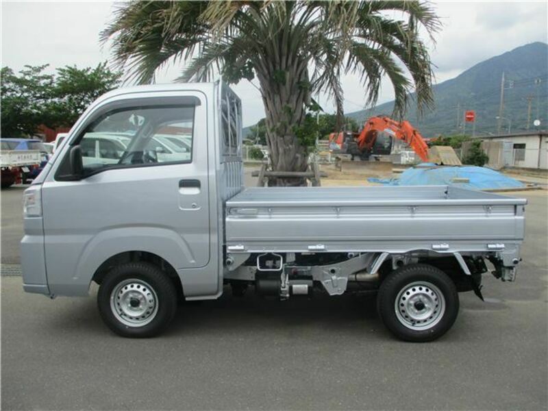 HIJET TRUCK-12