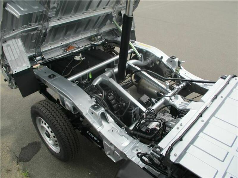 HIJET TRUCK-13
