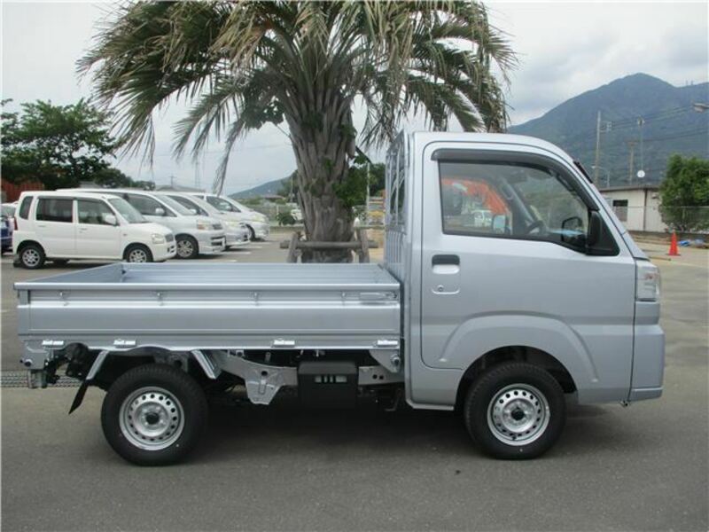 HIJET TRUCK-14