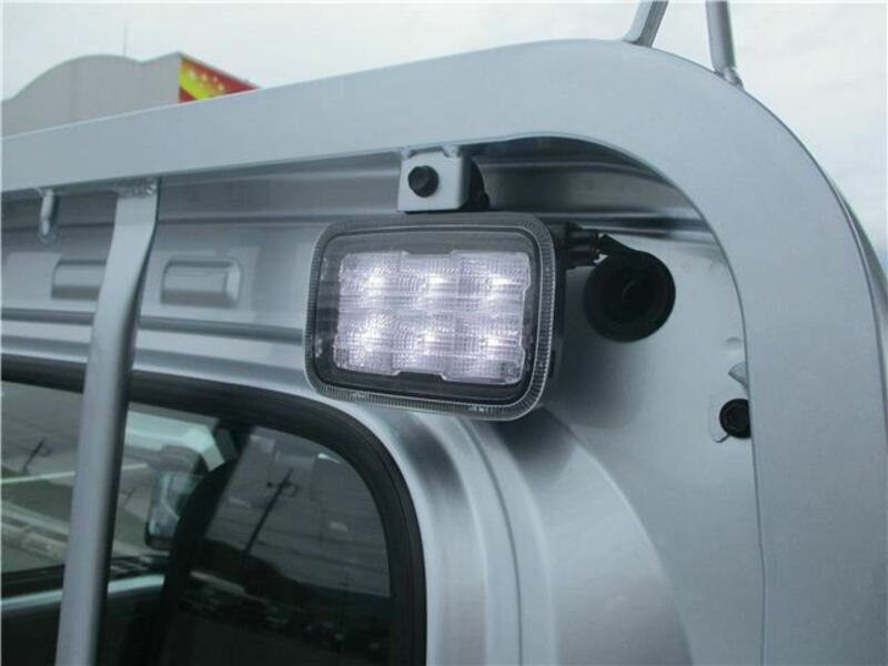 HIJET TRUCK-16