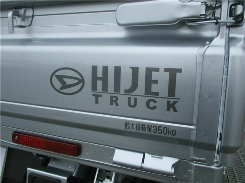 HIJET TRUCK-19