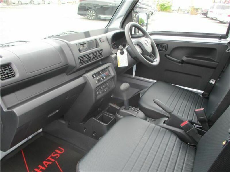 HIJET TRUCK-21