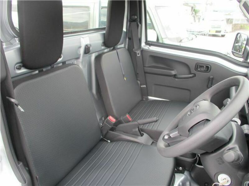 HIJET TRUCK-22