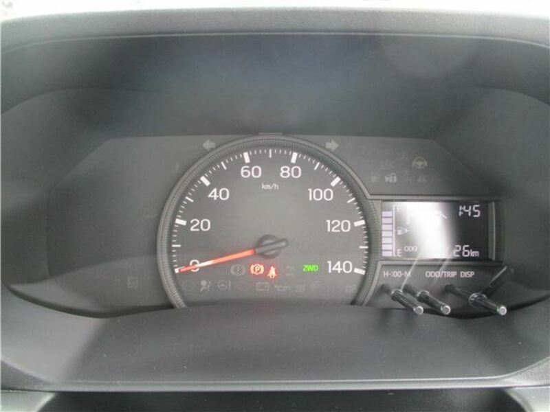 HIJET TRUCK-30