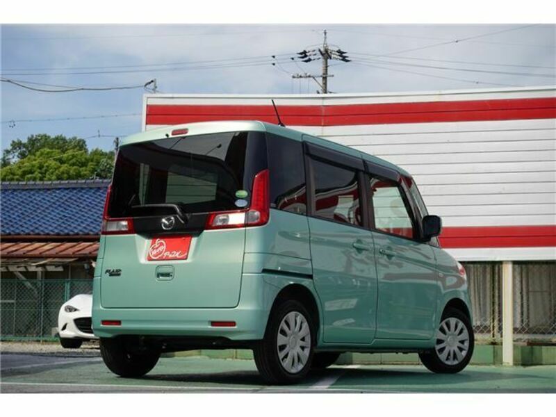 FLAIR WAGON