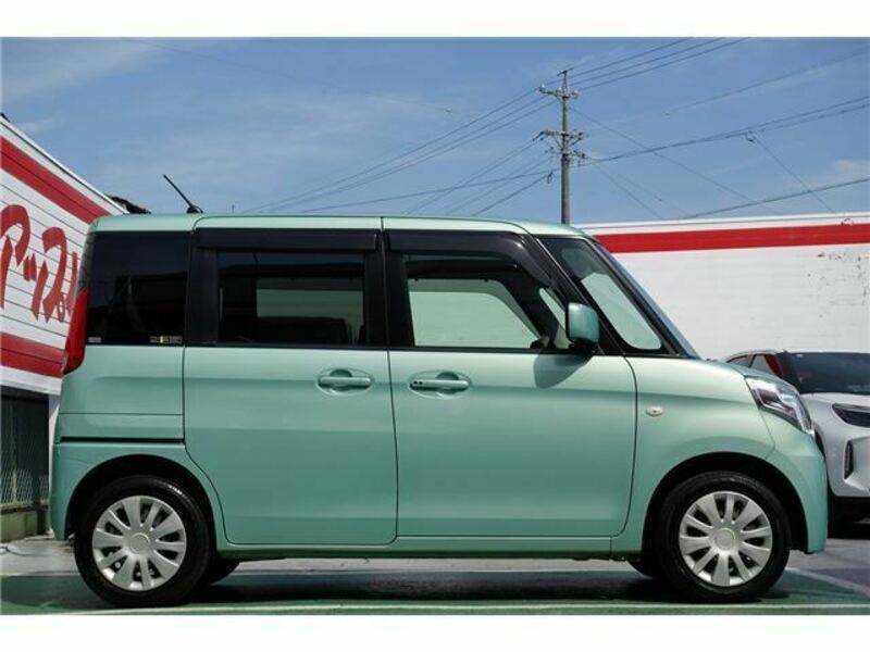 FLAIR WAGON