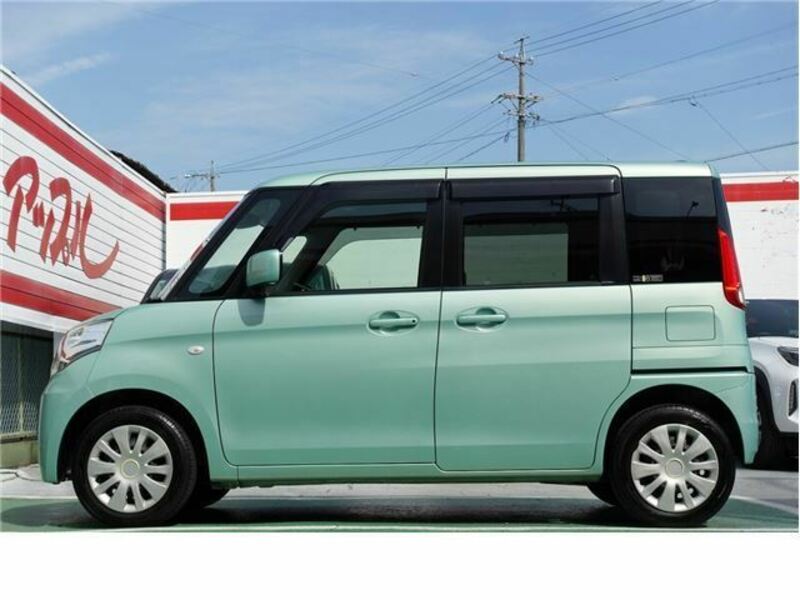FLAIR WAGON