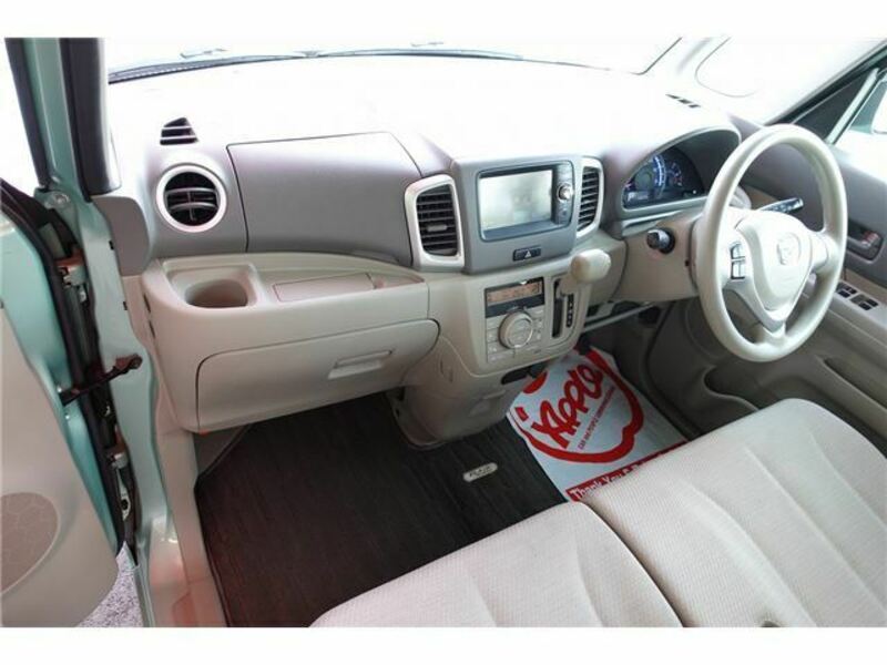 FLAIR WAGON