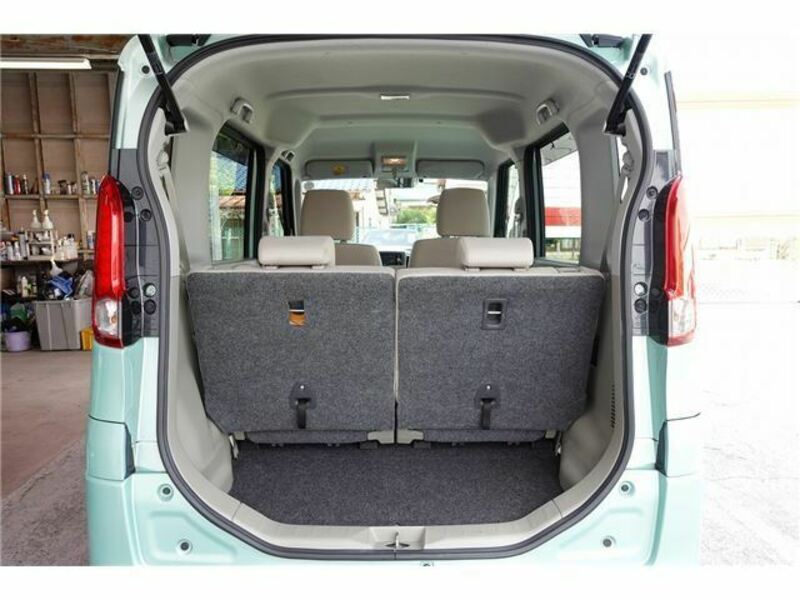 FLAIR WAGON