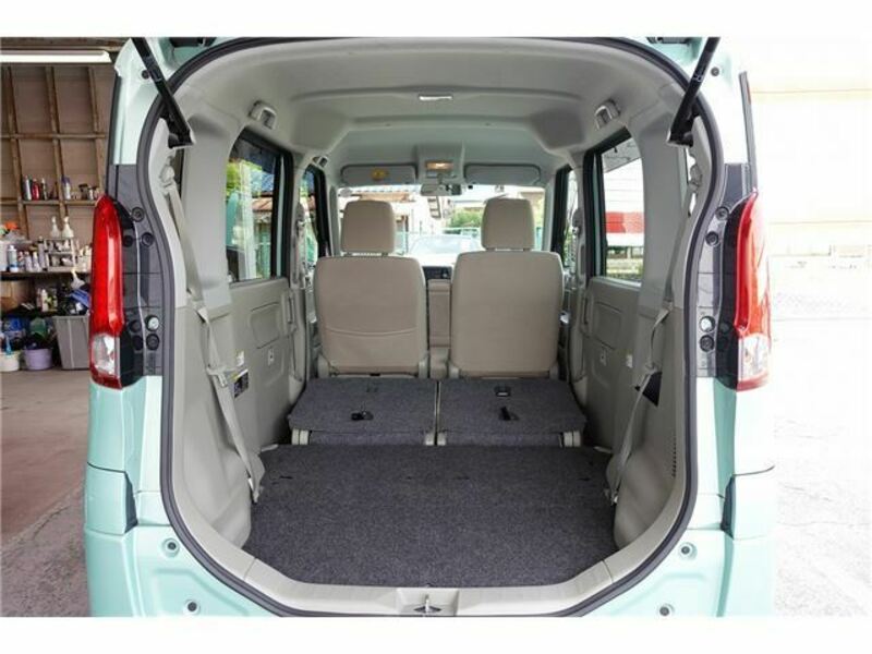 FLAIR WAGON