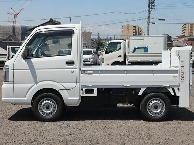 CARRY TRUCK-8