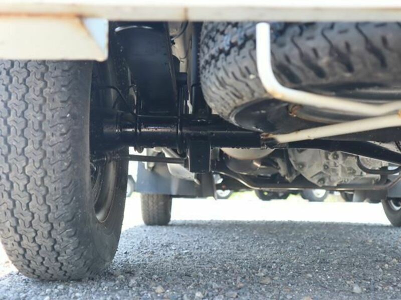CARRY TRUCK-27