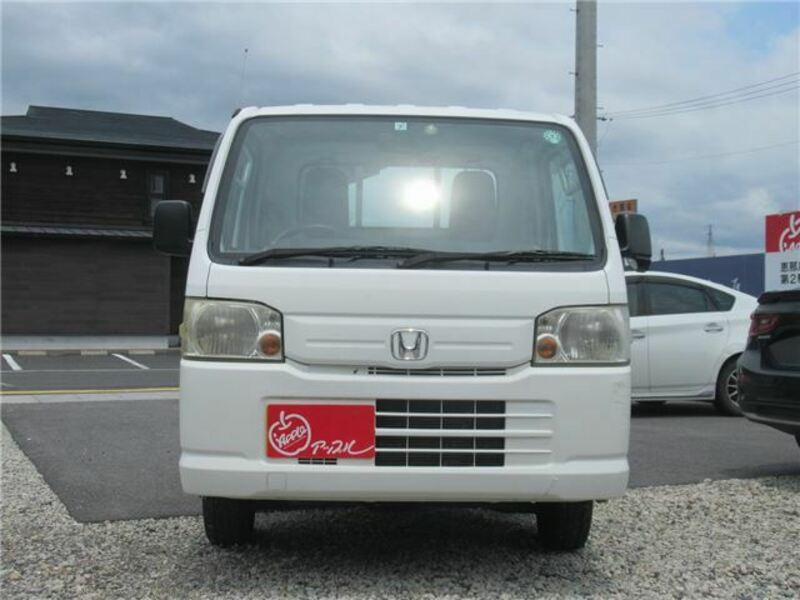 ACTY TRUCK