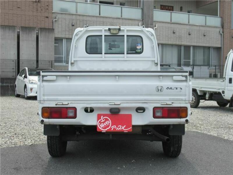 ACTY TRUCK