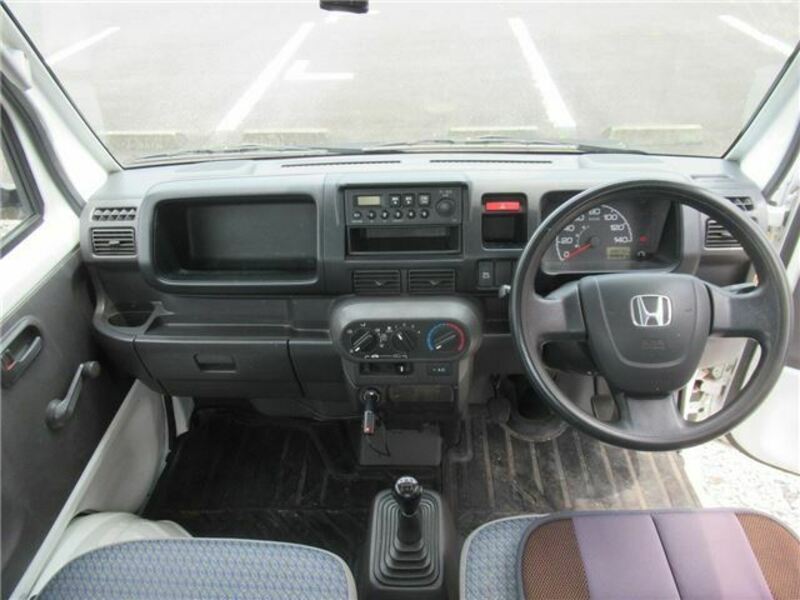 ACTY TRUCK