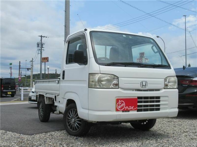 ACTY TRUCK