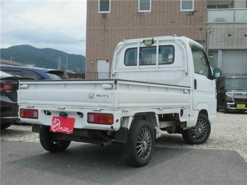 ACTY TRUCK