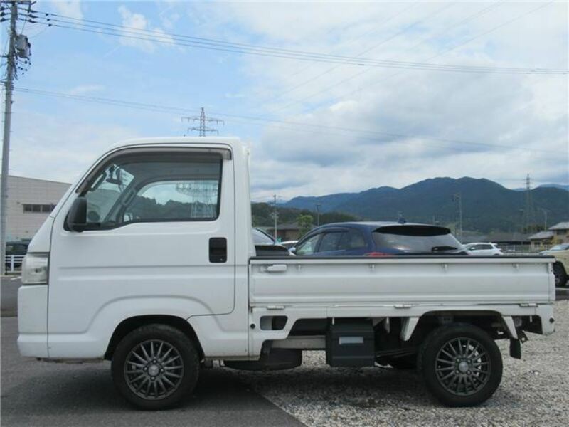 ACTY TRUCK
