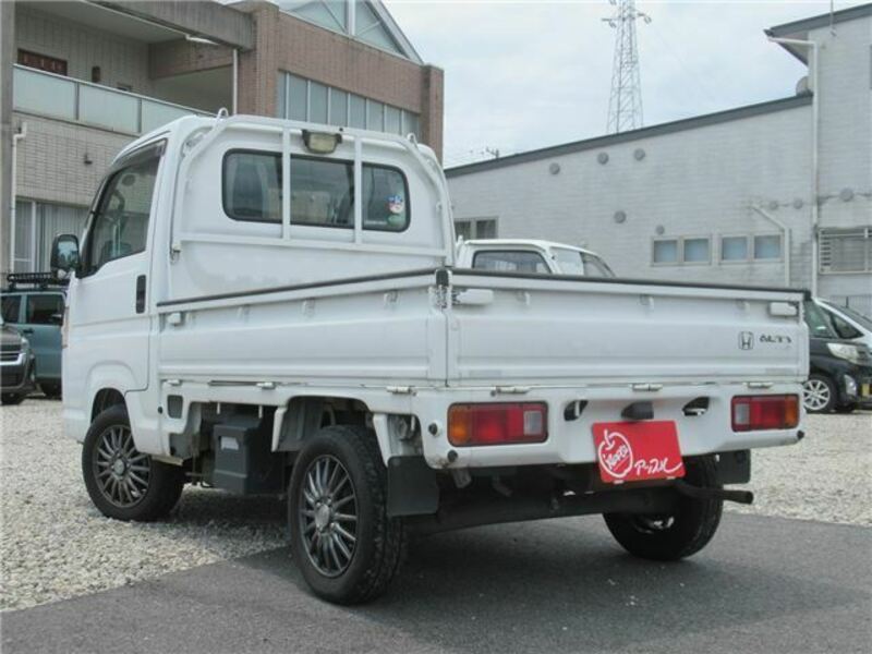 ACTY TRUCK