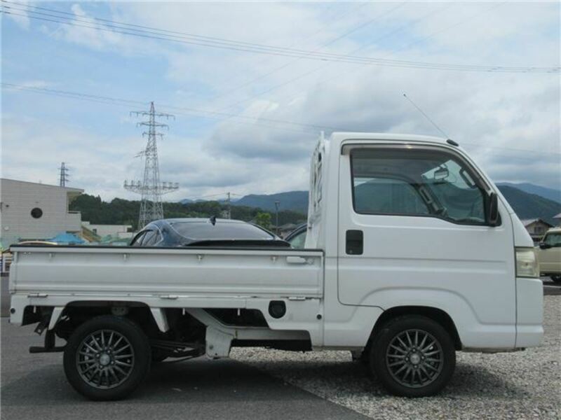 ACTY TRUCK