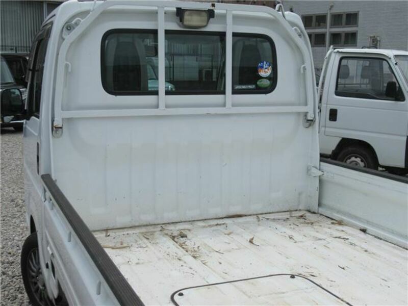 ACTY TRUCK
