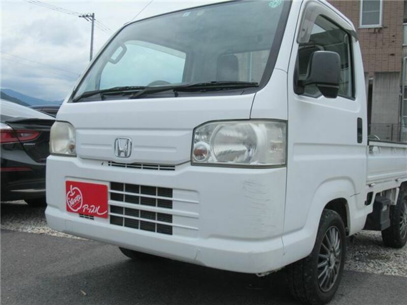 ACTY TRUCK