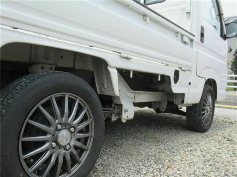 ACTY TRUCK
