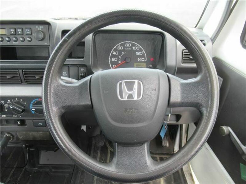 ACTY TRUCK