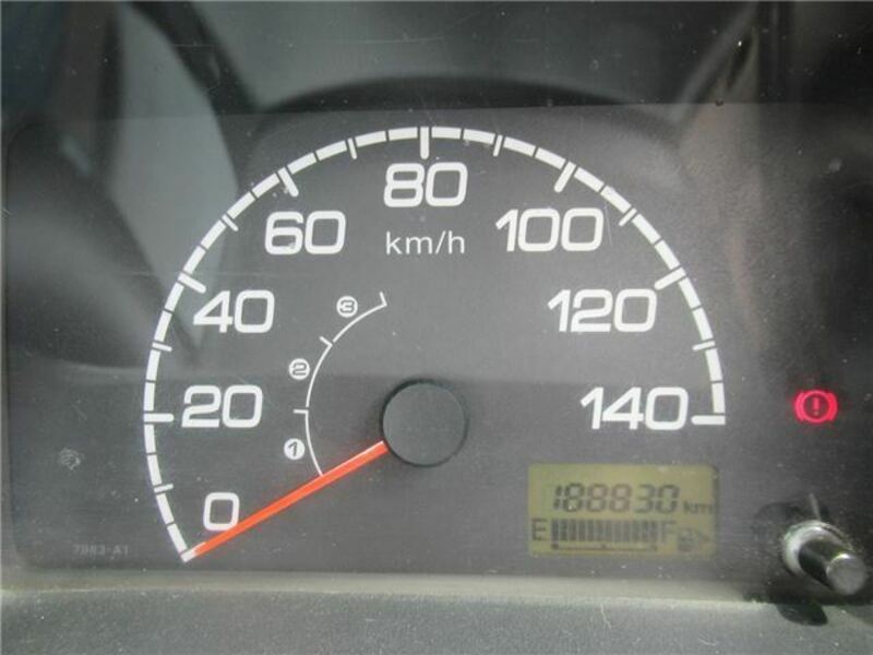 ACTY TRUCK