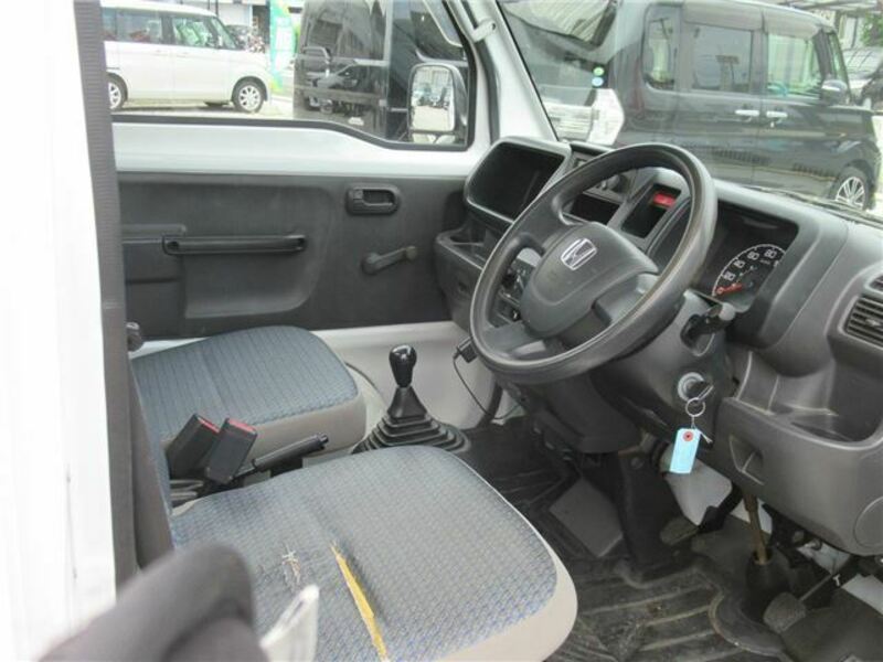 ACTY TRUCK