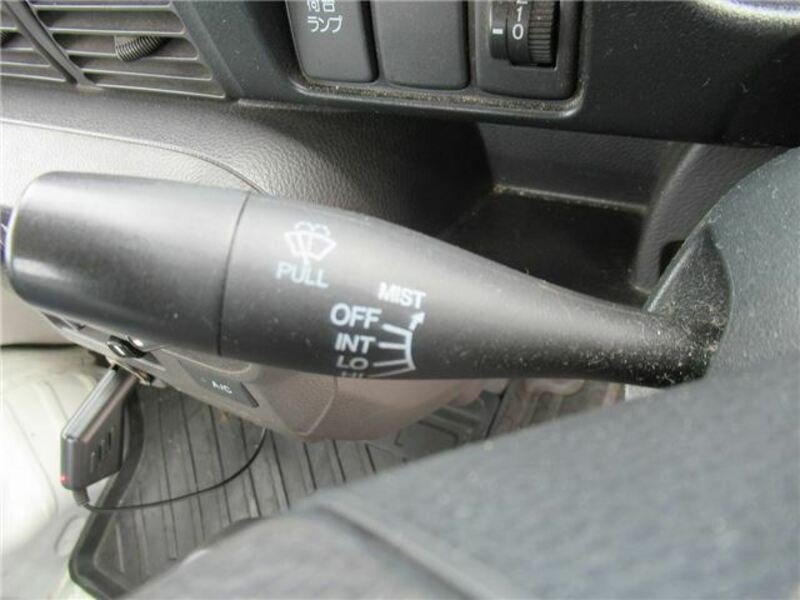 ACTY TRUCK