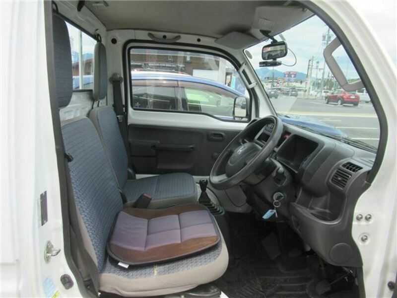 ACTY TRUCK