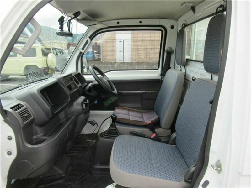 ACTY TRUCK