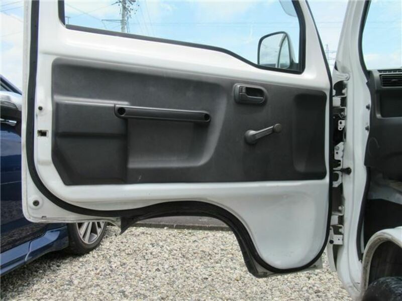 ACTY TRUCK