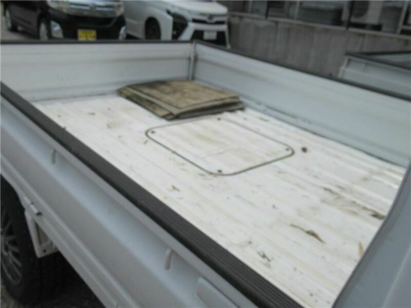 ACTY TRUCK