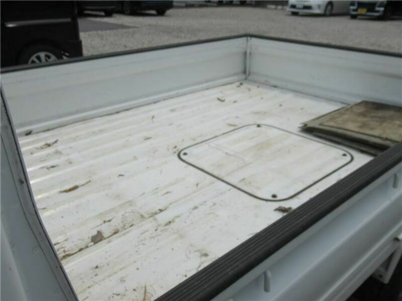 ACTY TRUCK
