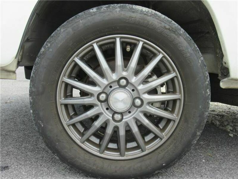 ACTY TRUCK