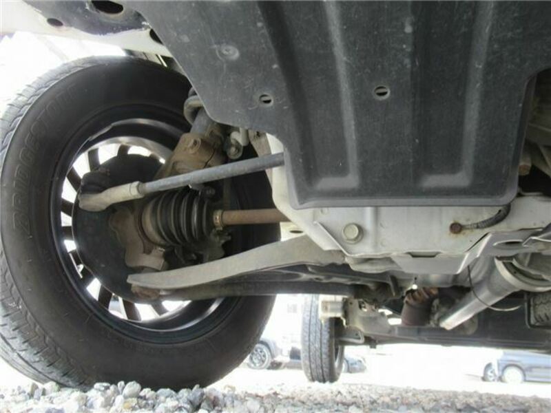 ACTY TRUCK