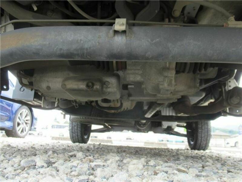 ACTY TRUCK